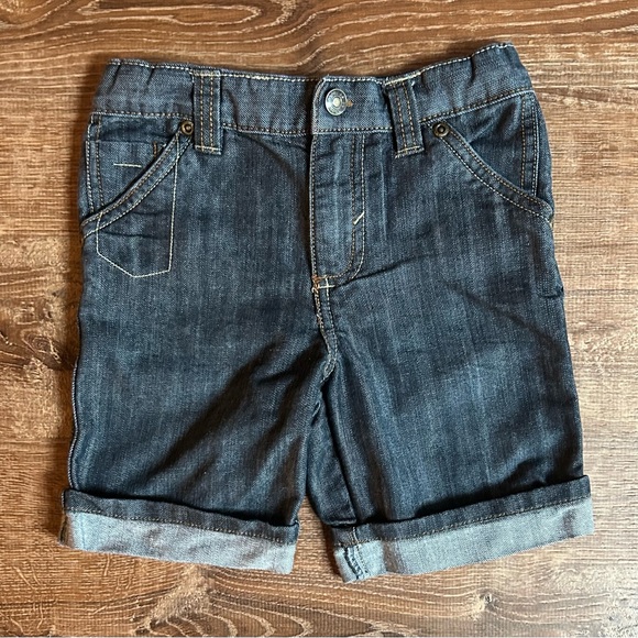 Route 66 Other - Boys 3T Jean Shorts🌸